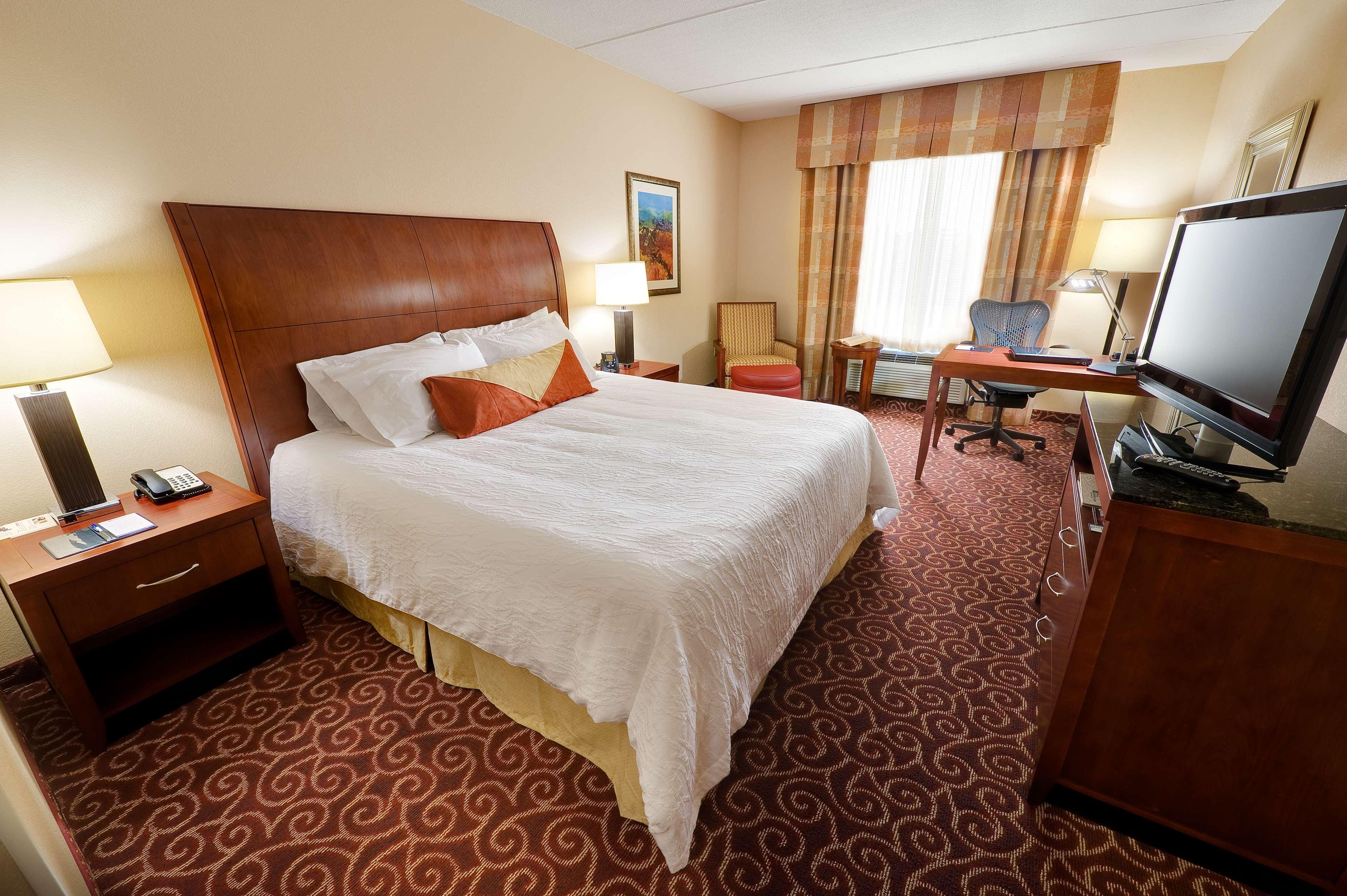 Hilton Garden Inn Houston Energy Corridor Zimmer foto