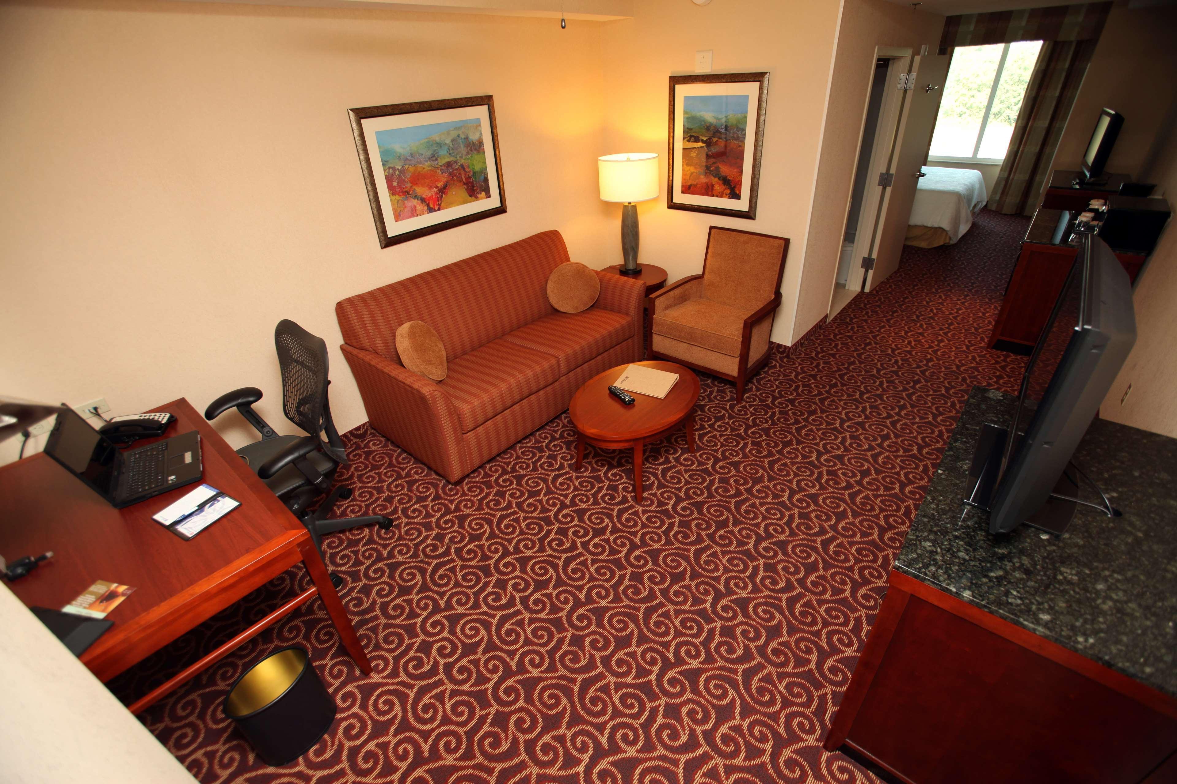 Hilton Garden Inn Houston Energy Corridor Zimmer foto