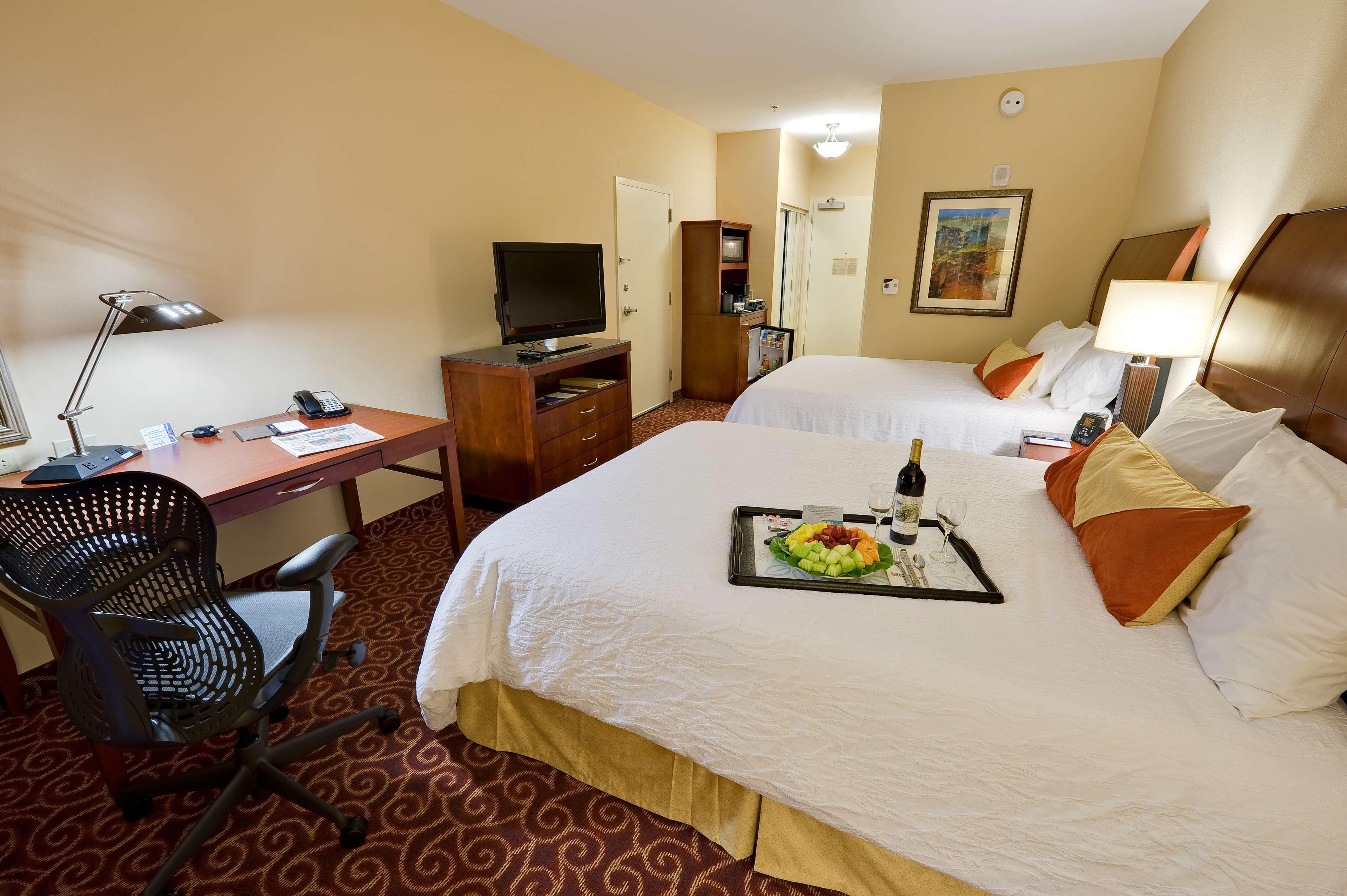 Hilton Garden Inn Houston Energy Corridor Zimmer foto