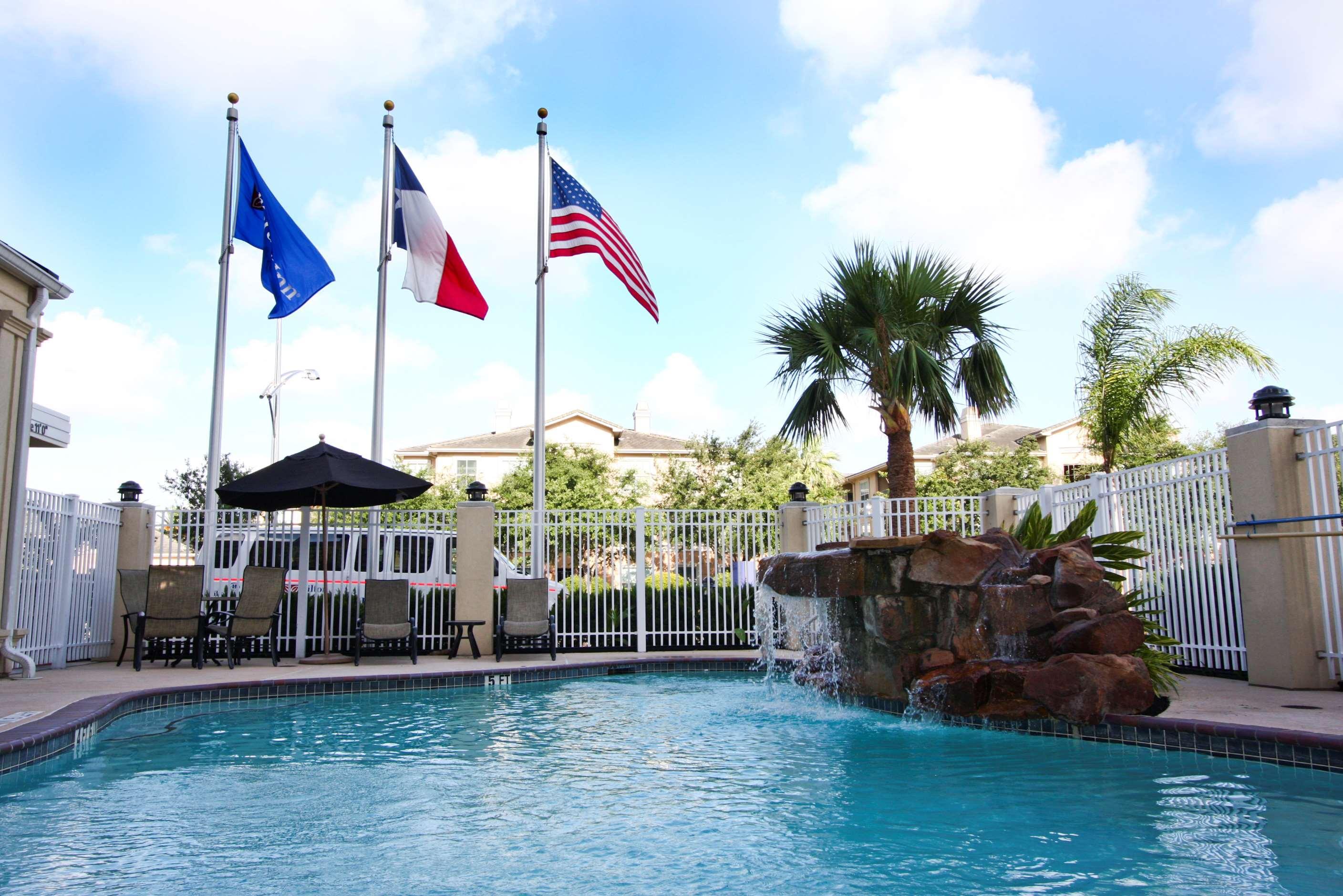 Hilton Garden Inn Houston Energy Corridor Einrichtungen foto